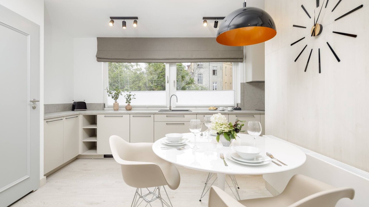 Grunwald Apartment | Apartamenty L11