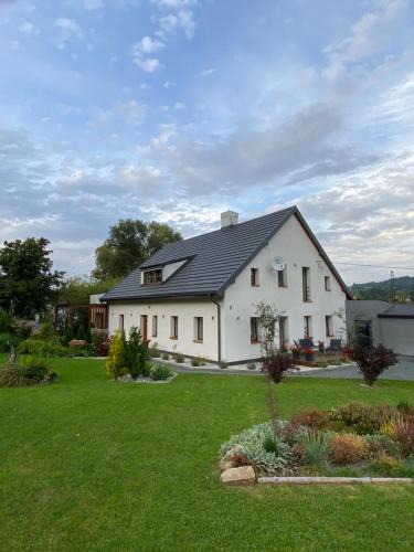Jezow Sudecki Apartment | Apartamenty Leśna Osiem