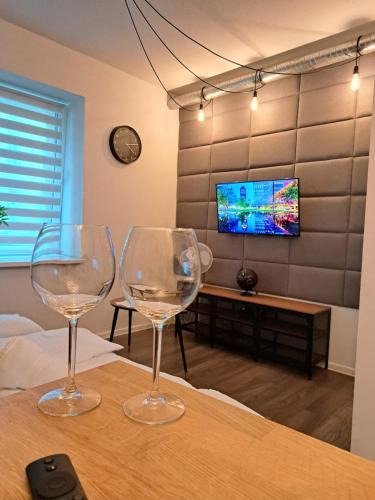 Raciborz Apartment | Apartamenty LENA 1
