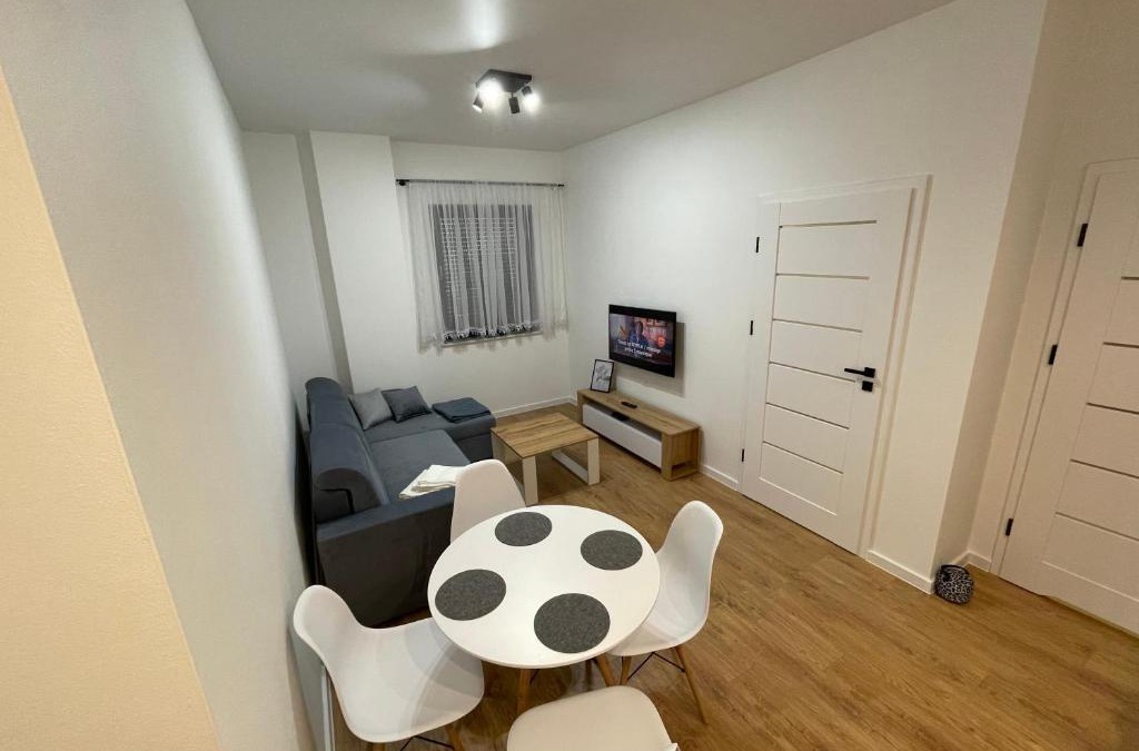 Ilawa House | Apartamenty Lipowy Zakątek