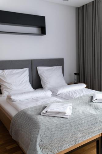 Wadowice Apartment | Apartamenty Loftove