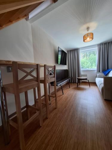 Brusy Apartment | Apartamenty Młyn