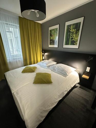 Rzeszow Apartment | Apartamenty Magia z klimatyzacją i bezpłatnym parkingiem