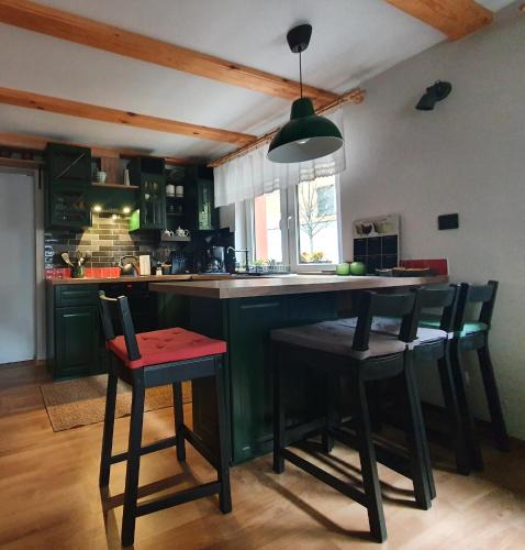 Cieszyn Apartment | Apartamenty Magiczna Wenecja