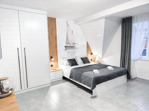 Leba Apartment | Apartamenty Margaret