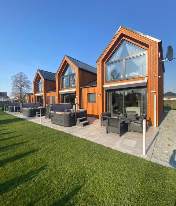 Karwienskie Bloto Drugie Apartment | Apartamenty MarMar