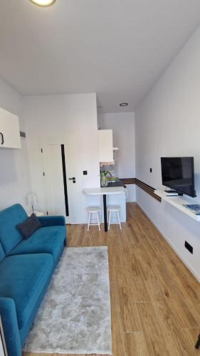 Ilawa Apartment | Apartamenty Mazurska Bryza Centrum