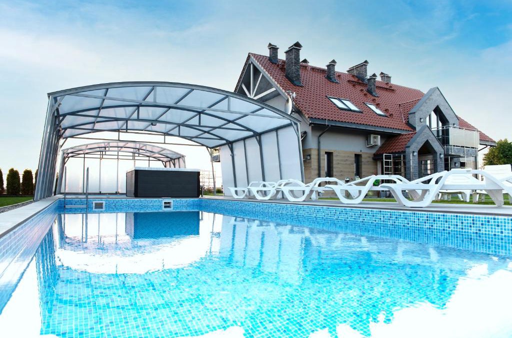Trygort Apartment | Apartamenty Mazurski Rejs