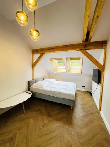 Ladek-Zdroj Apartment | Apartamenty MERRI