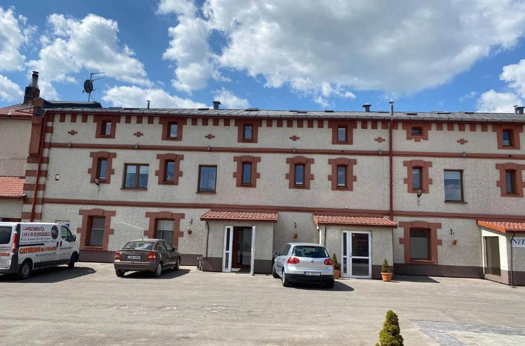 gmina Rybczewice Hostel | Apartamenty Mieszkaniowe Kadrema