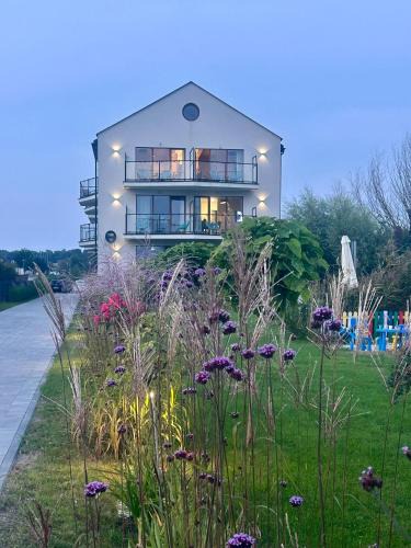 Jastarnia Apartment | Apartamenty Mistral