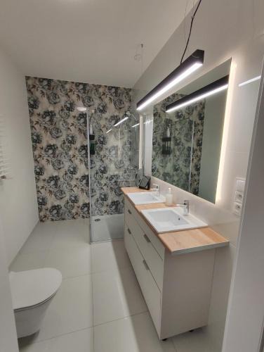 Modrzyca Apartment | Apartamenty MM - Nowa Sól