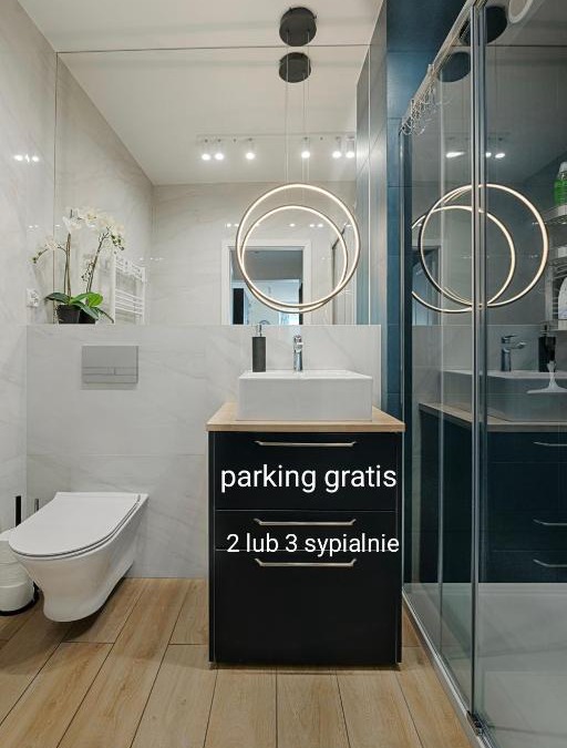 Zielona Gora Apartment | Apartamenty MM - Rzeźniczaka