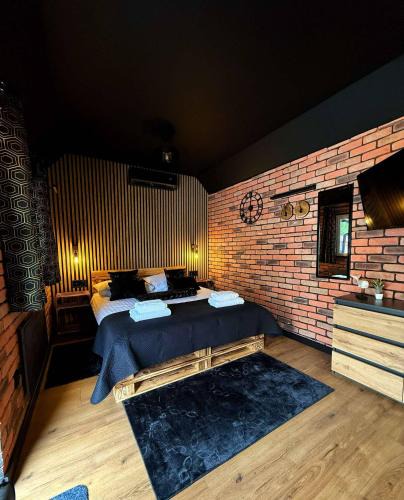 Uniescie Apartment | Apartamenty Morskie LOFT