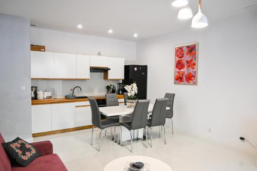 Lukecin Apartment | Apartamenty Morskie Moonlight Łukęcin