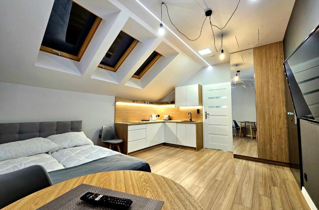 Ilawa Apartment | Apartamenty na 102