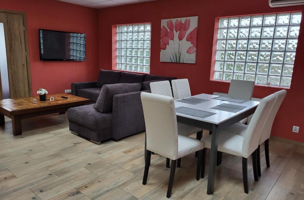 Konstantynow Lodzki Apartment | Apartamenty na 12