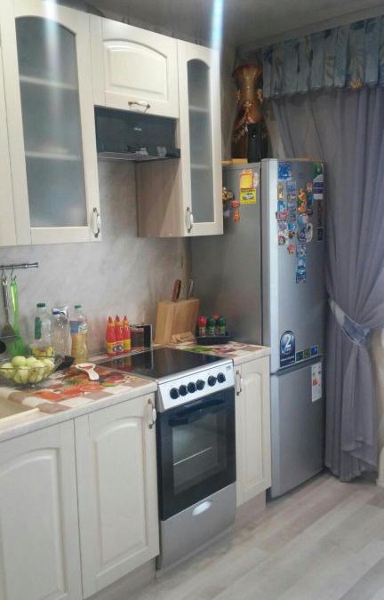 Veliky Novgorod Apartment | Apartamenty na Shusheva 8А