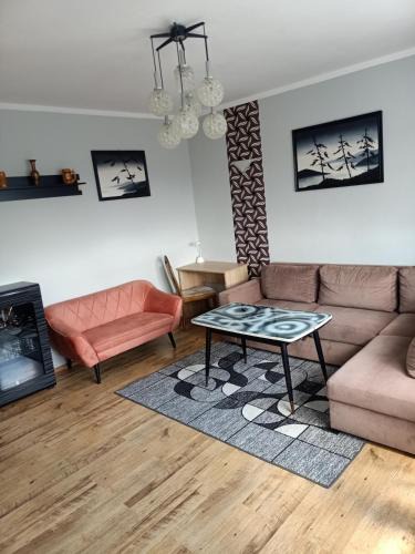 West Pomeranian Voivodeship Apartment | Apartamenty na skarpie