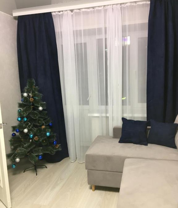 Pskov Apartment | Апартаменты на Спегальского