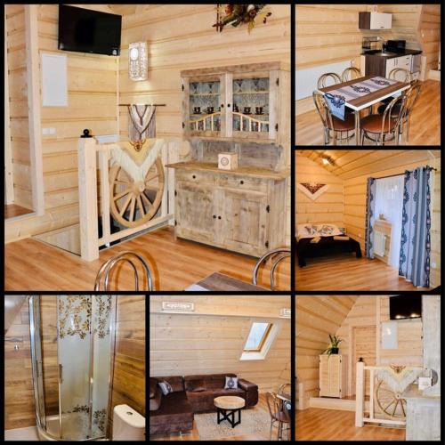 Witow Apartment | Apartamenty na starej drodze
