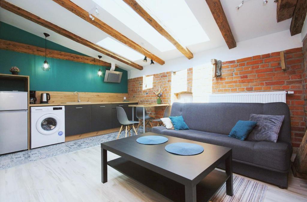 Gliwice Apartment | Apartamenty na Starym Mieście