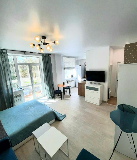 Mahilyow Apartment | Apartamenty na Zvezdnoy ploschadi