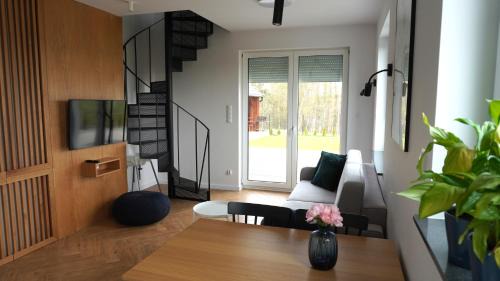 Garcz Apartment | Apartamenty Nad Wodą
