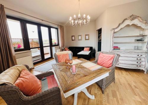 Srodmiescie Apartment | Apartamenty Nowe Centrum
