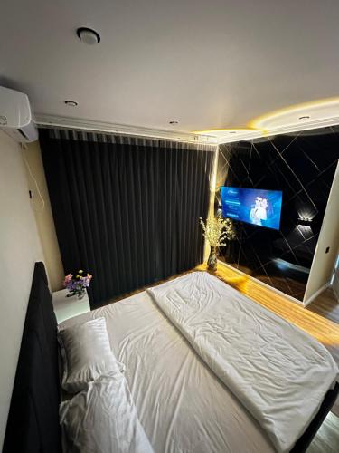 Kyzylorda Apartment | Apartamenty Omega Suleimenova