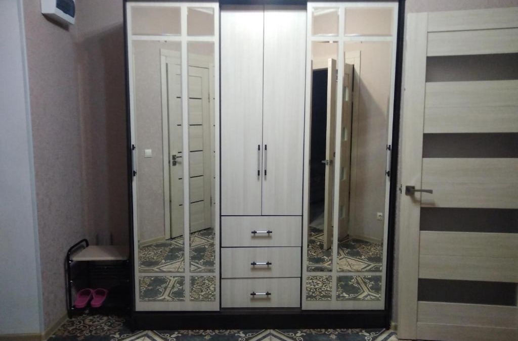 Voronezh Apartment | Apartamenty Otel36 Leninskiy Prospekt