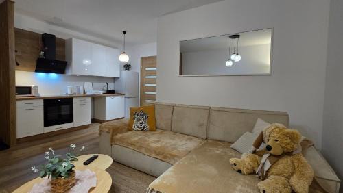 Bielawa Apartment | Apartamenty Paderewski II