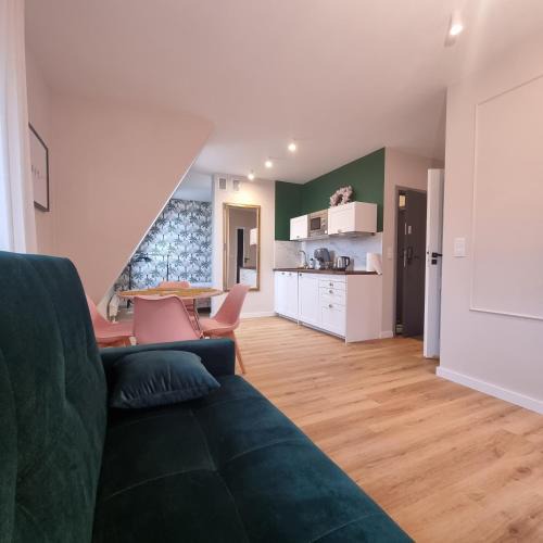 Mszczonow Apartment | Apartamenty Pastelowe, Suntago, Deepspot, Mszczonów