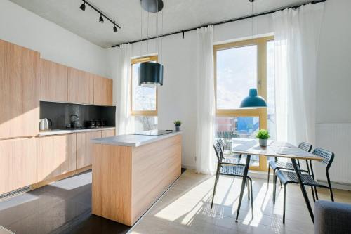 Wawer Apartment | Apartamenty Patriotów 303
