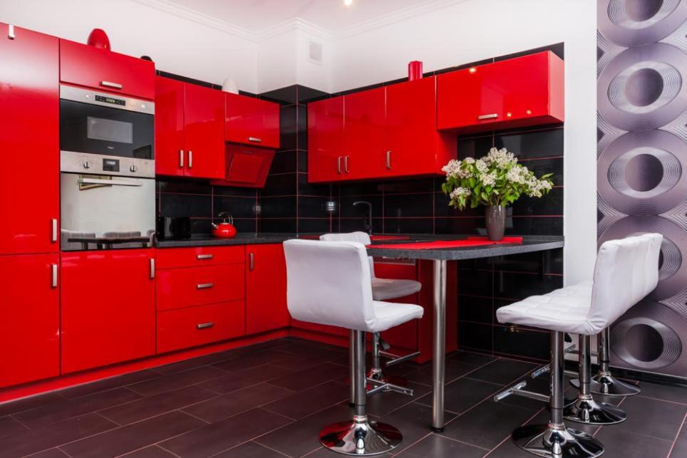 Swinoujscie Apartment | Apartamenty Platan