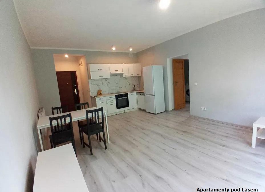 Nadarzyn Apartment | Apartamenty pod Lasem