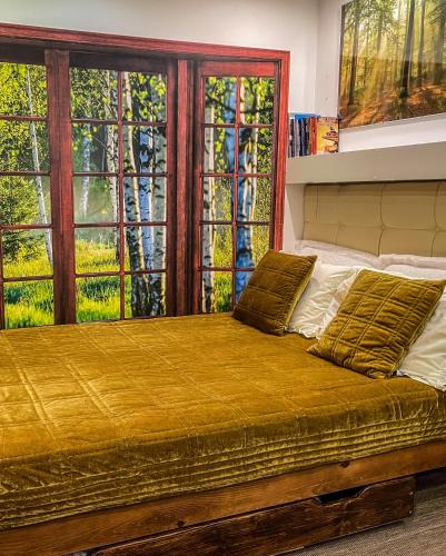 Suprasl Apartment | Apartamenty pod Wiciokrzewem