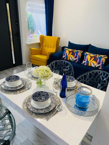 Olsztynek Apartment | Apartamenty pod wieżą 2