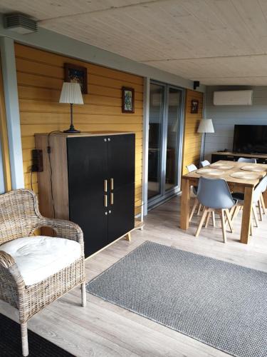 Zlotoryja Apartment | Apartamenty pod Wilczakiem