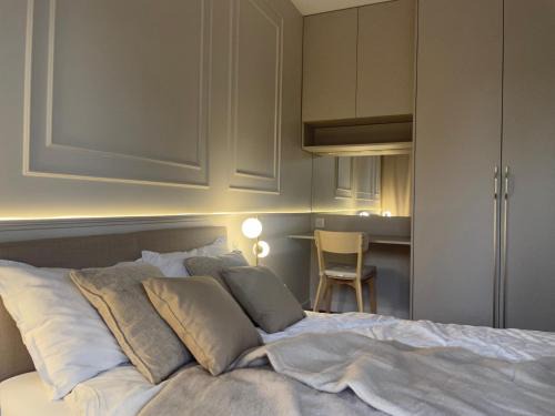 Ustronie Morskie Apartment | Apartamenty Premium Przy Plaży Morzlive