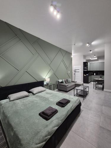 Jaroslaw Apartment | APARTAMENTY PRUCHNICKA