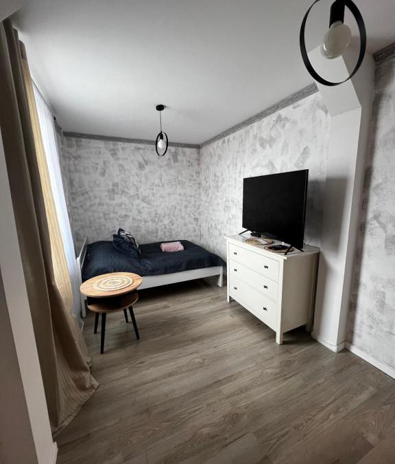 Legnica Apartment | Apartamenty przy parku. Stare Miasto.