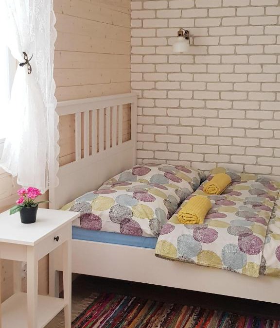 Bogacs Resort | Apartamenty przy winnicach