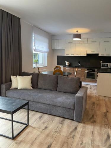 Lebork Apartment | Apartamenty Riverside Lębork
