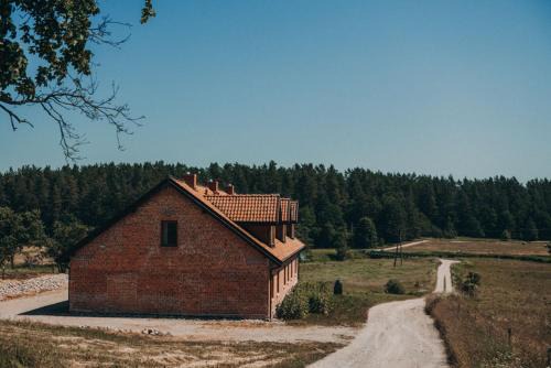 Milakowo Cabin | Apartamenty Rodzinne
