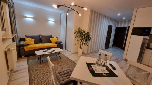 Muszyna Apartment | Apartamenty Rynek 21