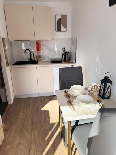 Rytro Apartment | Apartamenty Ryterskie