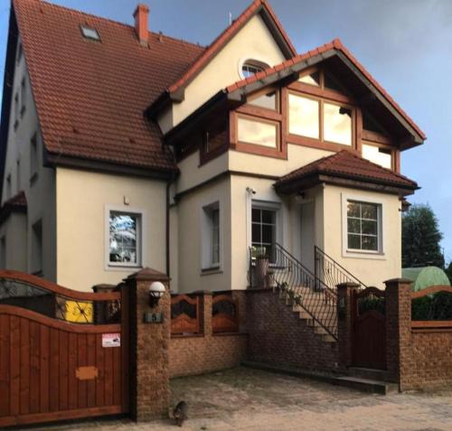 Slupsk Apartment | Apartamenty Słupskie