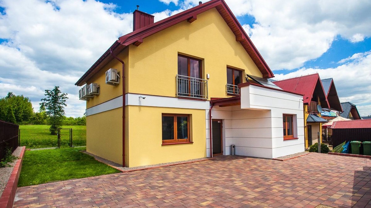 Wieliczka Apartment | Apartamenty SaltApart 2