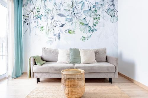 Jastrzebia Gora Apartment | Apartamenty Sea Colors - Basen i Sauna! Blisko Plaży - Bardzo Wysoki Standard